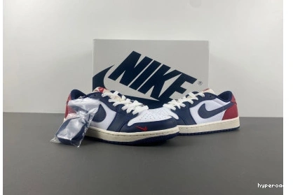 Hyperoad Low 1 JORDAN AIR 0707
